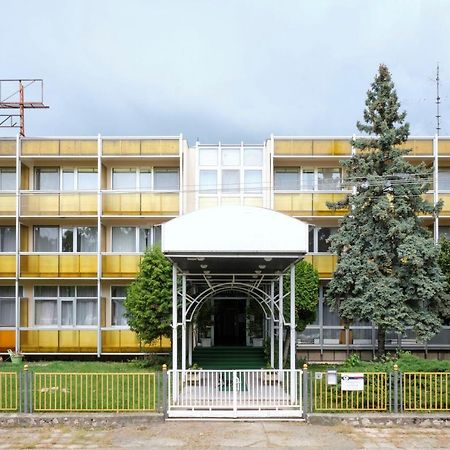 Hotel Lido Retro Balaton Vonyarcvashegy Kültér fotó